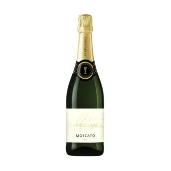 Shampanje Mo.Dolce Sandiliano 6.5% 0.75l