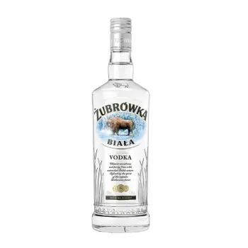 Zubrowka 37.5% 0.7L