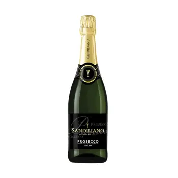 Shampanje Prosecco Sandiliano 11% 0.75L