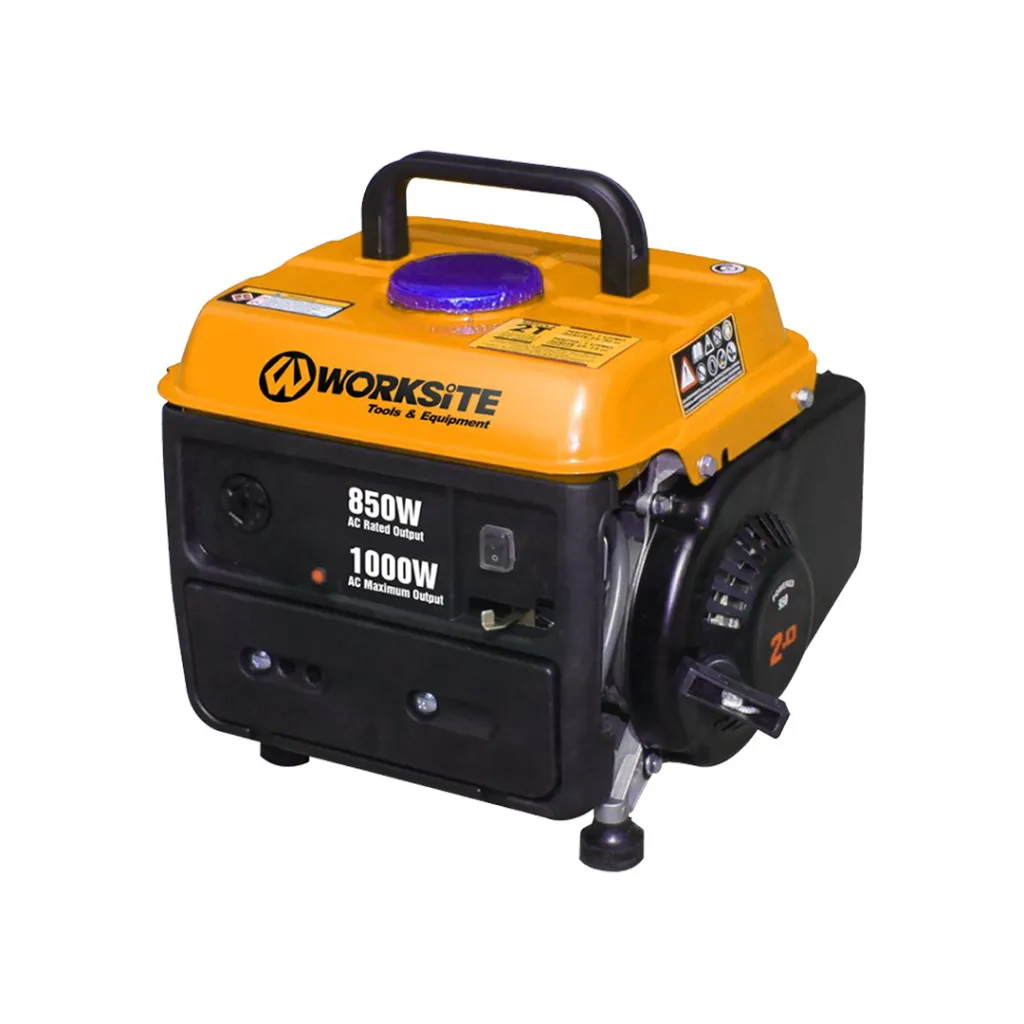 Gjenerator me Benzin 1000W 9830-1 - 1