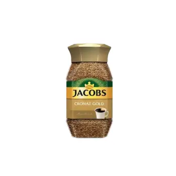 Kafe instant gold Jacobs 100gr