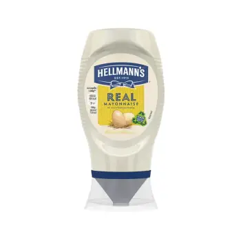 Majonez Hellmann's 250ml