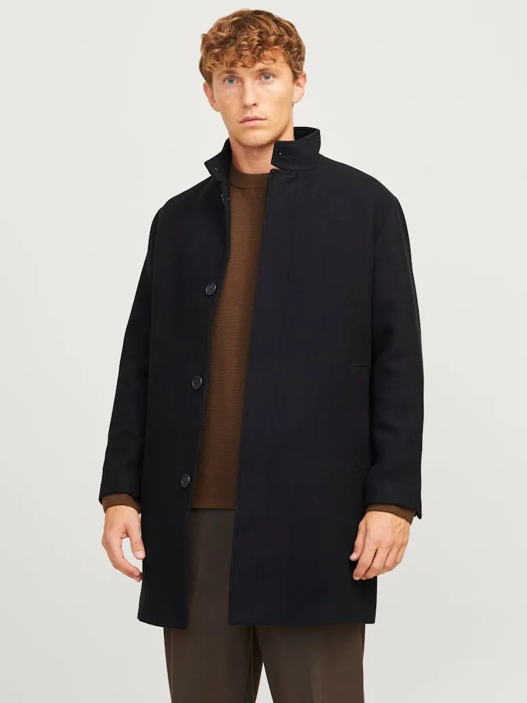 Jj Pallto Noos - 3