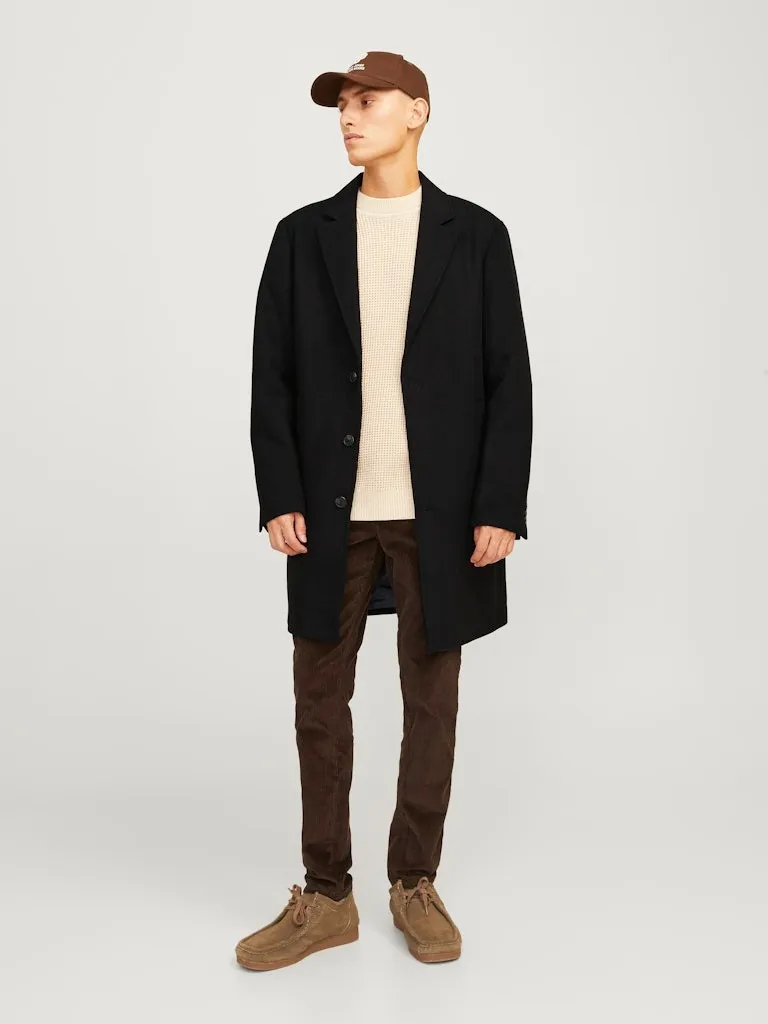 Jj Pallto 2602 - 4