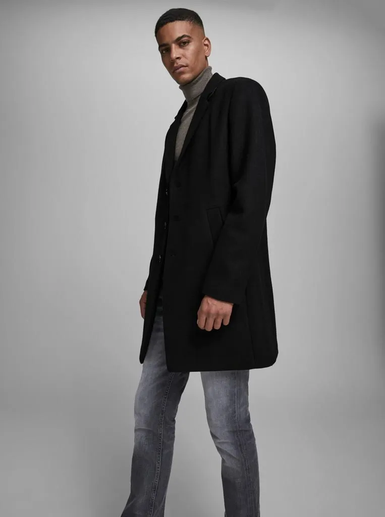 Jj Pallto Noos - 4