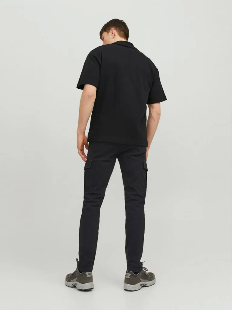Jj Pantallona 2401 - 4