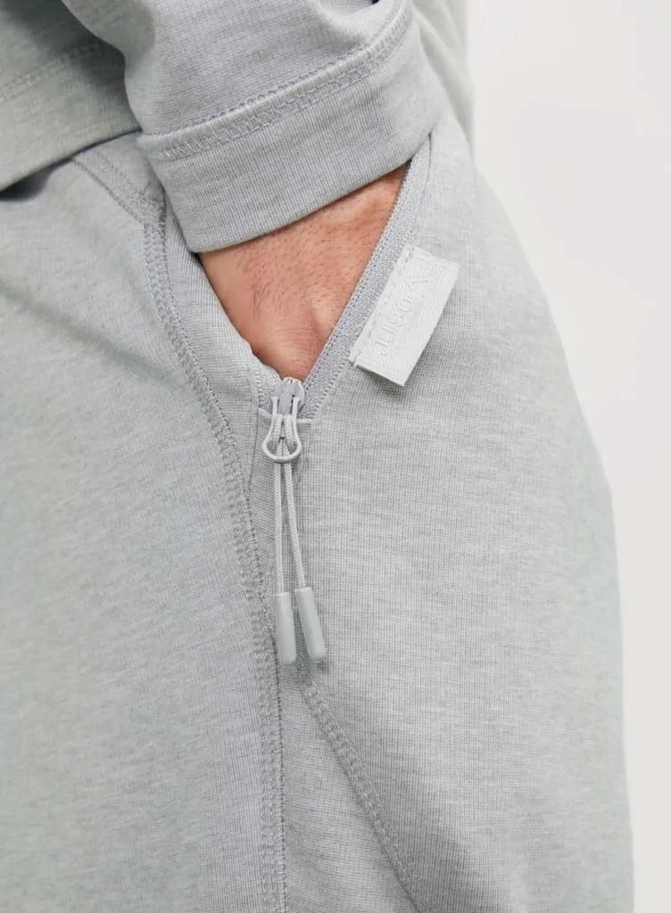Jj Pantallona Sportiv Noos - 14