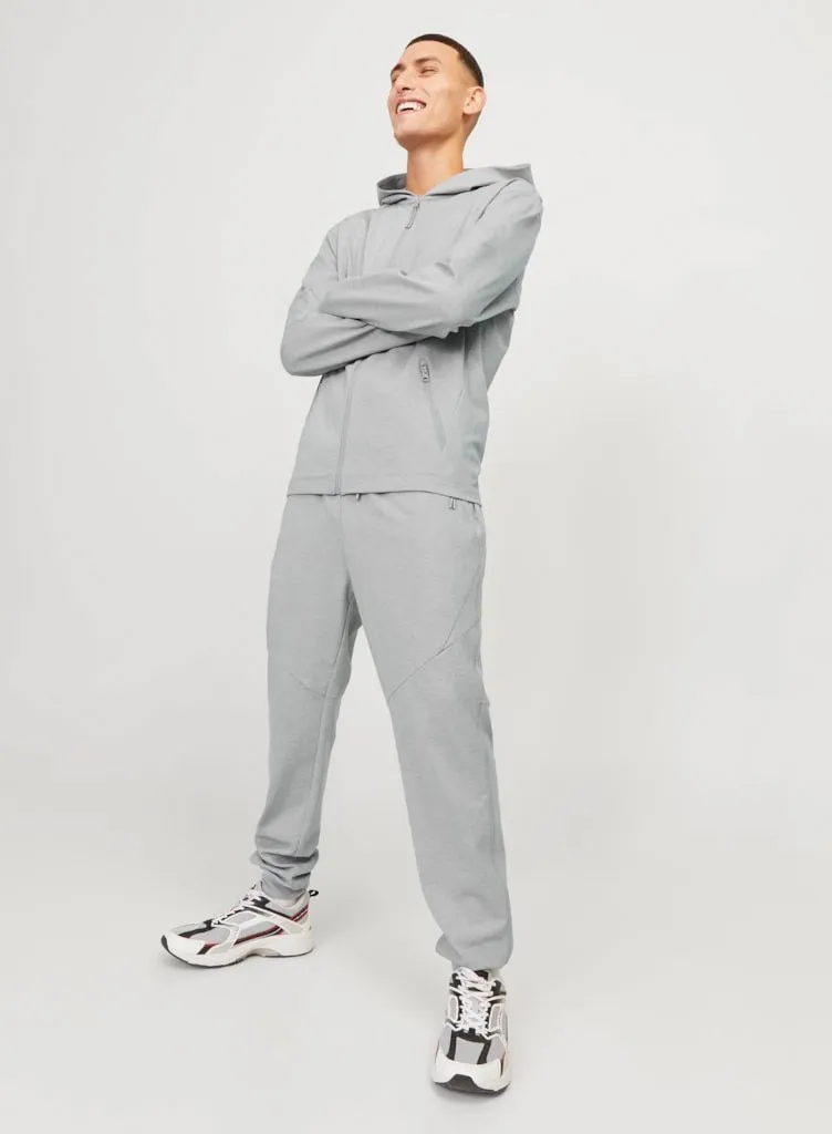 Jj Pantallona Sportiv Noos - 5