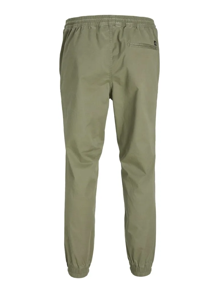 Jj Pantallona Sportiv Noos - 1