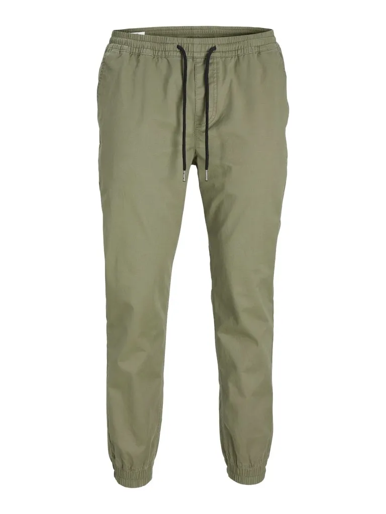 Jj Pantallona Sportiv Noos - 2