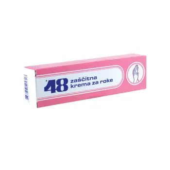 Krem per duar 48 50 ml