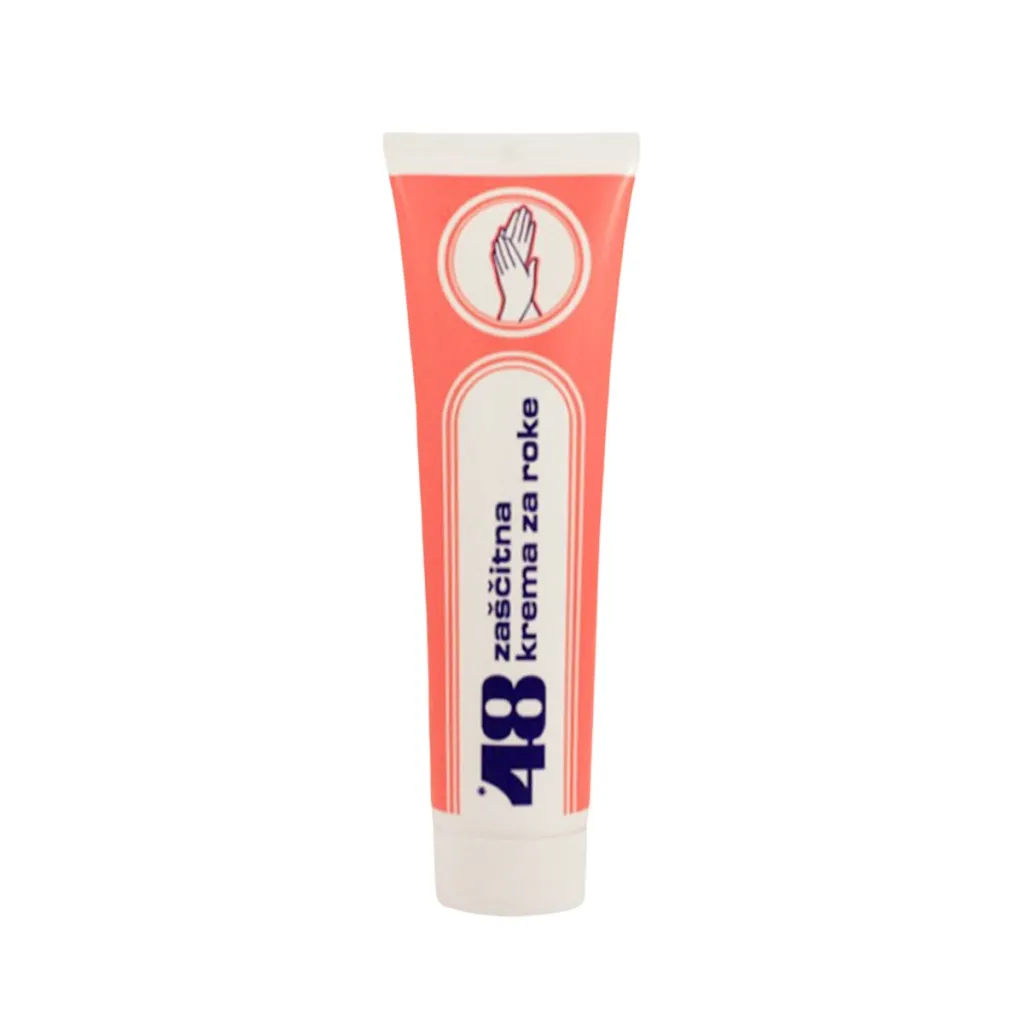 Krem per duar 48 100 ml - 1