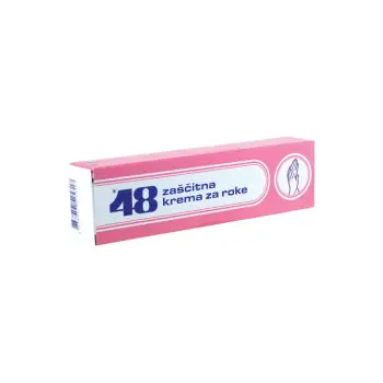Krem per duar 48 125 ml