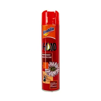 Sprej kunder insektev H10 400ml