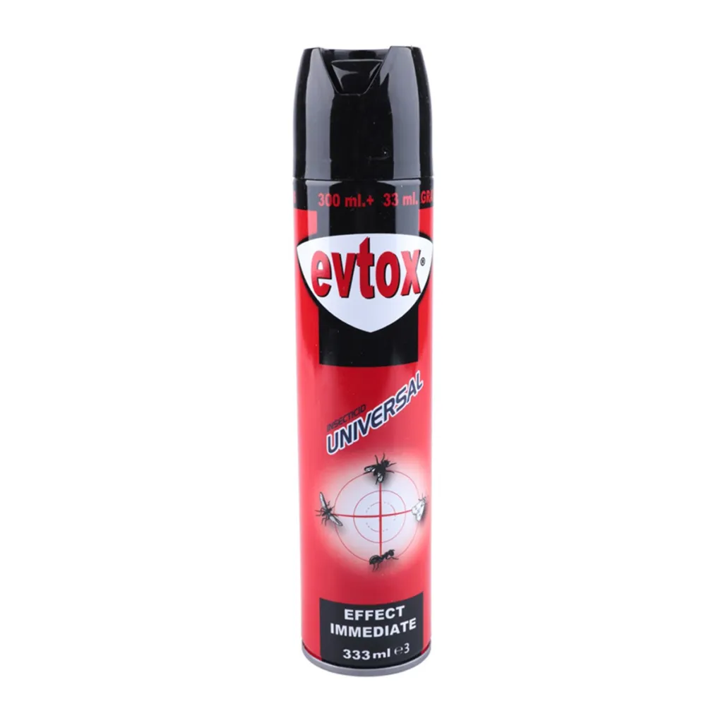 Sprej per miza Evtox 300 ml - 1