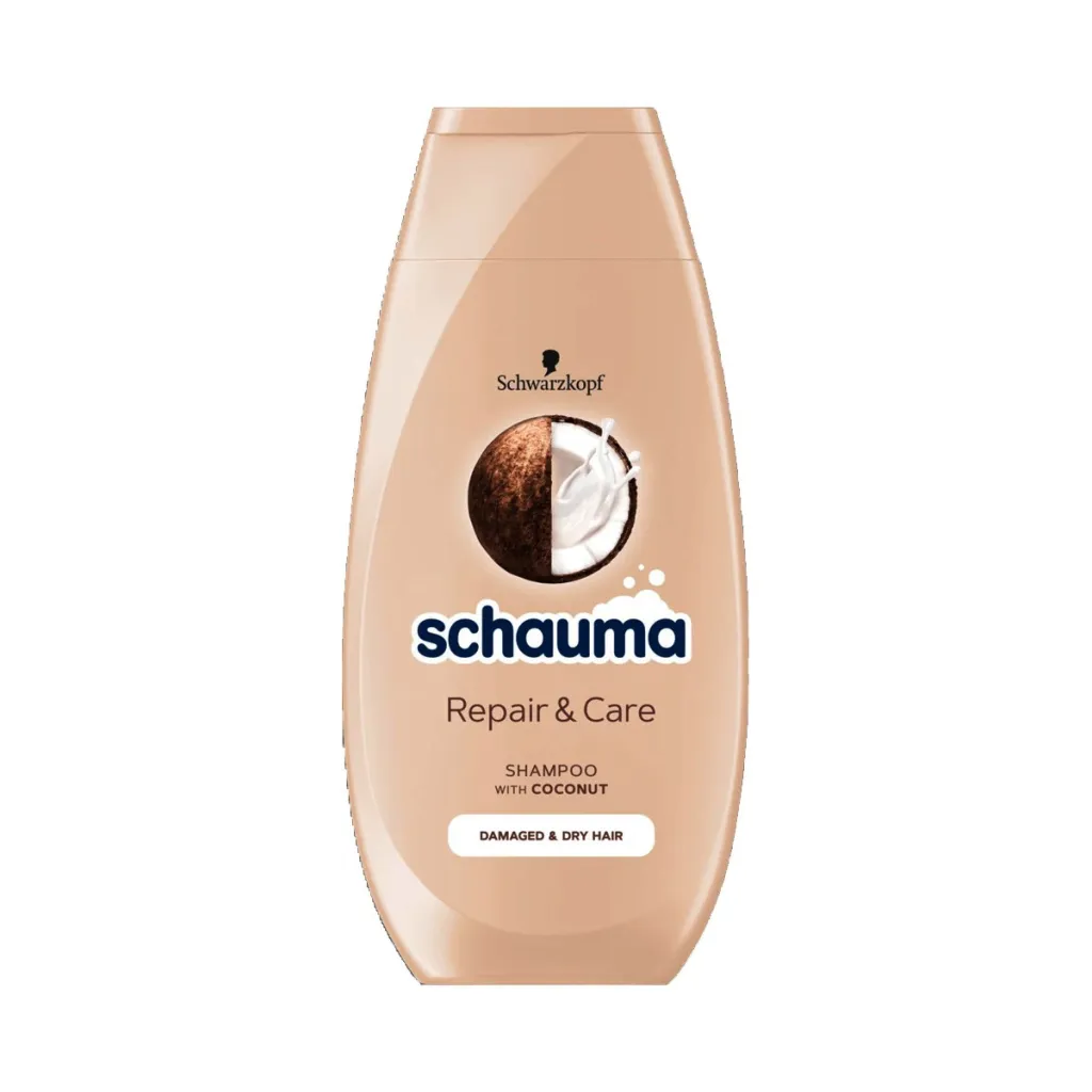 Shampon per Floke Schauma Reepair 250ml - 1