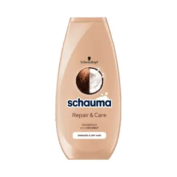 Shampon per Floke Schauma Reepair 250ml