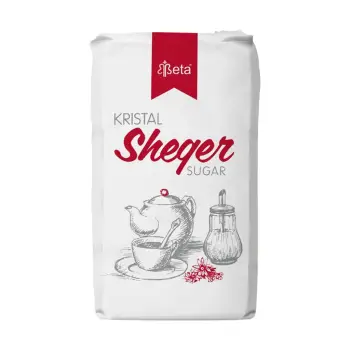 Sheqer Beta 4 Kg