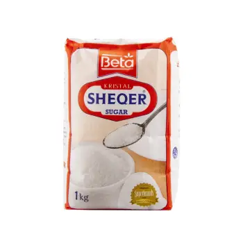 Sheqer Beta 1kg
