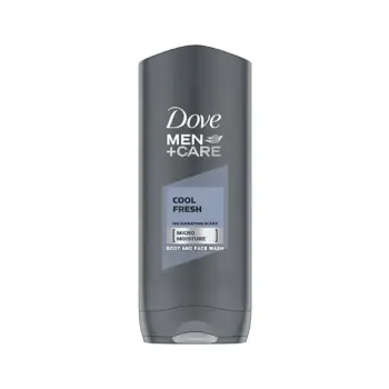 Shampon trupi coolfresh men Dove400ml