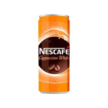 Kafe e ftohte cappuccino Nescafe 250ml