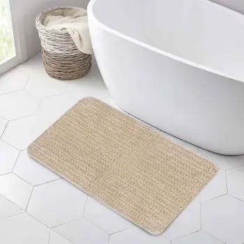 Set tepih per banjo 50x80cm 2pcs Uno