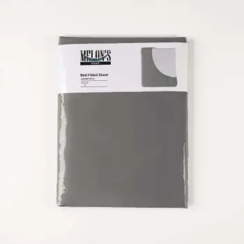 Qarqaf me llastik 150x200cm K.9969-12
