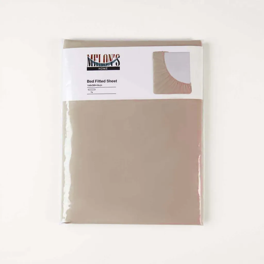 Qarqaf me llastik 150x200cm K.9969-11 - 1