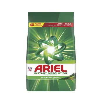 Detergjent rroba Ariel MS (40L) 2.6kg