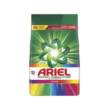 Detergjent rroba Ariel Color (40L) 2.6kg