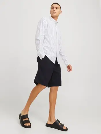 Jj Pantallona Te Shkurta 2504