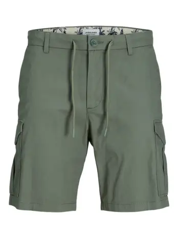 Jj Pantallona Te Shkurta 2404