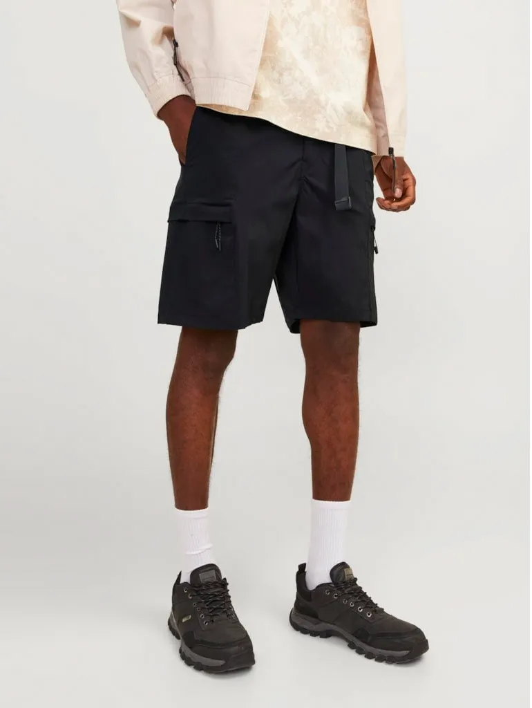 Jj Pantallona Te Shkurta 2405 - 1