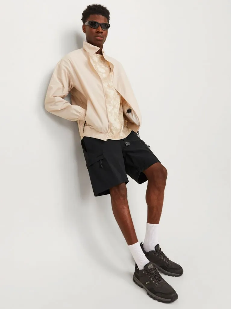 Jj Pantallona Te Shkurta 2405 - 13
