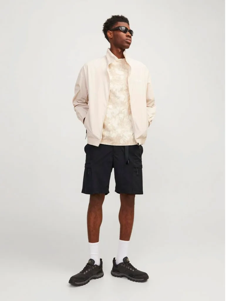 Jj Pantallona Te Shkurta 2405 - 16