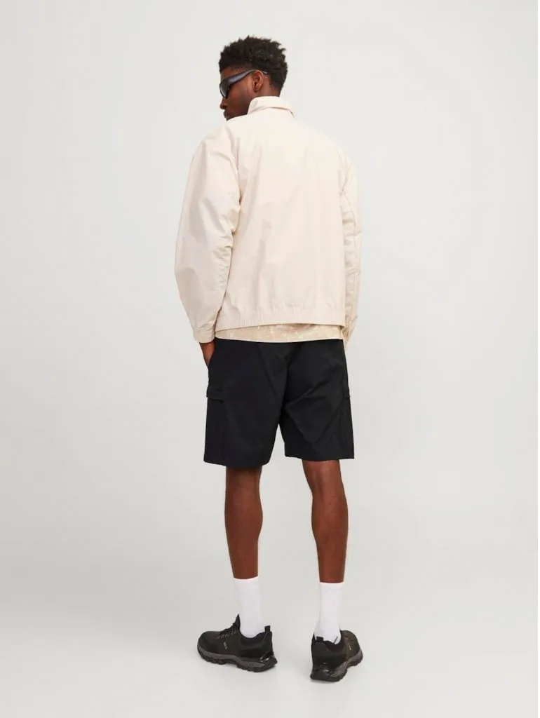 Jj Pantallona Te Shkurta 2405 - 4