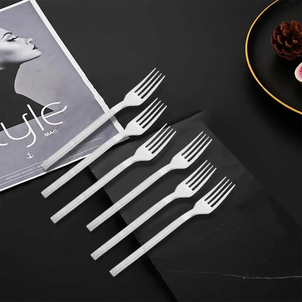 Set pirunje te mesem 6/1 (s) K. H186-106 - 1