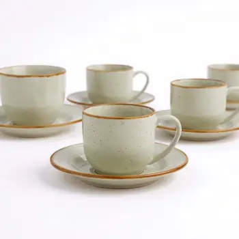 Set filxhana per kafe 12/1 K.H193-47
