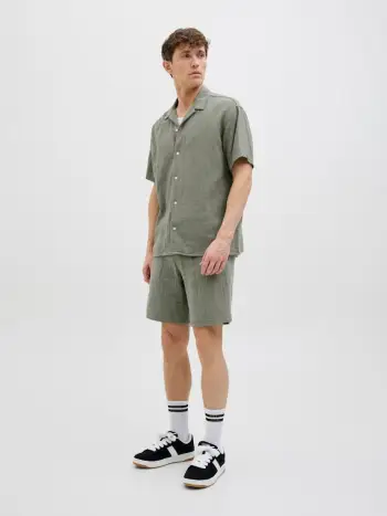 Jj Pantallona Te Shkurta 2505