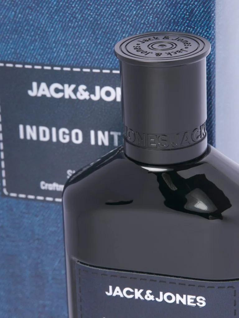 Jj Parfum Noos - 2