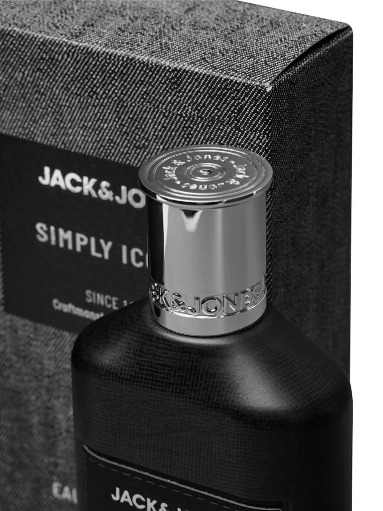 Jj Parfum Noos - 2