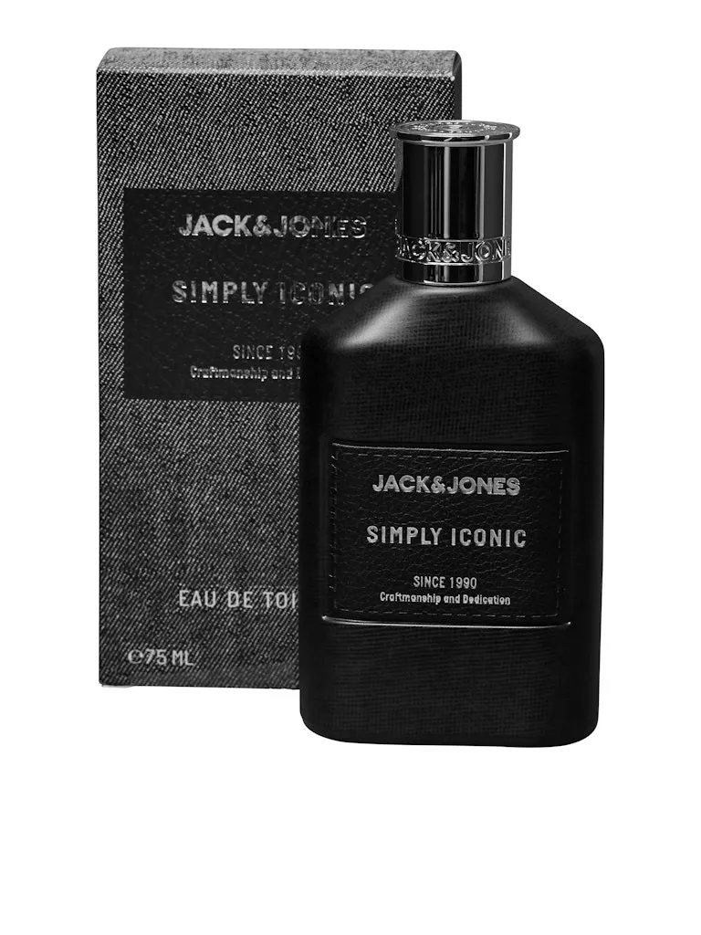 Jj Parfum Noos - 3
