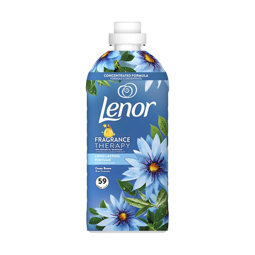 Zbutes rroba Lenor Ocean (59L) 1.24L - 1
