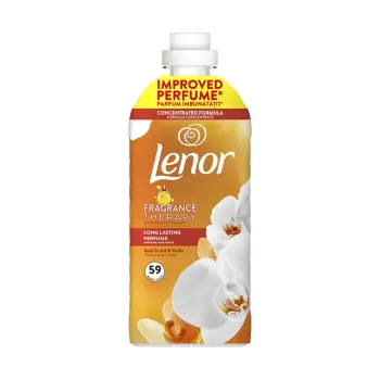 Zbutes rroba Lenor Gold (59L) 1.24L