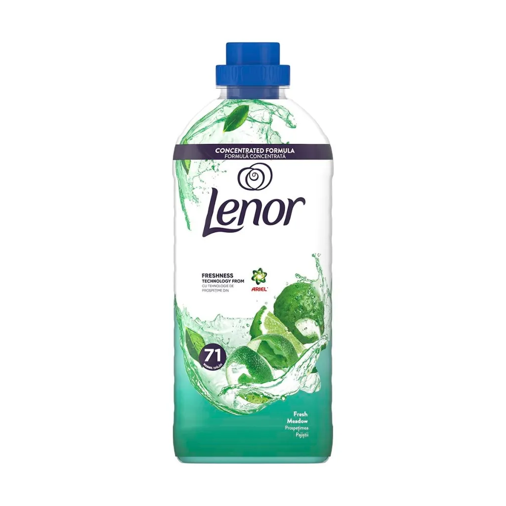 Zbutes rroba Lenor Meadow (71L) 1.49L - 1