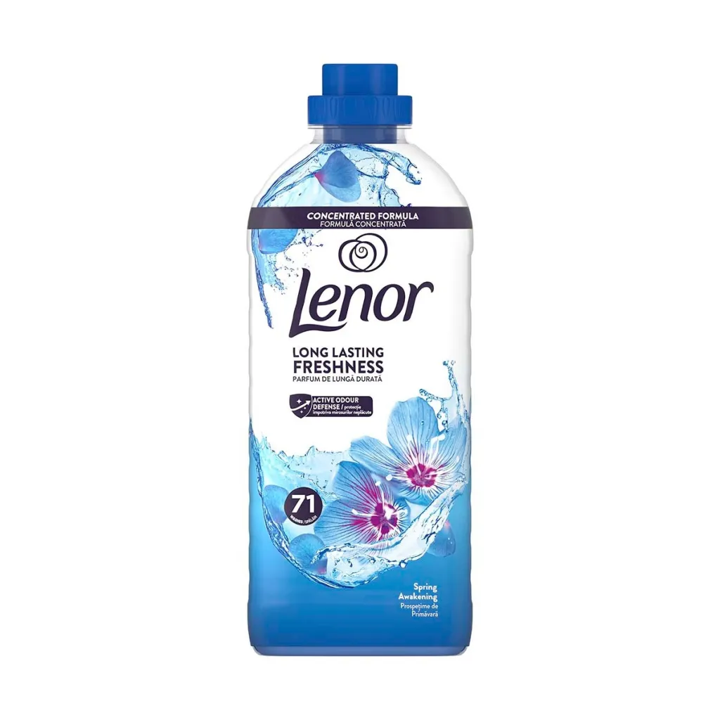 Zbutes rroba Lenor Spring.Aw (71L) 1.49L - 1