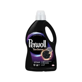 Detergjent rroba Perwoll Black (T) 2.97L