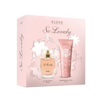 Set kozmetike per femra ELODE So Lovely