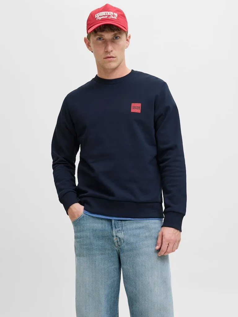 Jj Pulover Sportiv Noos - 1