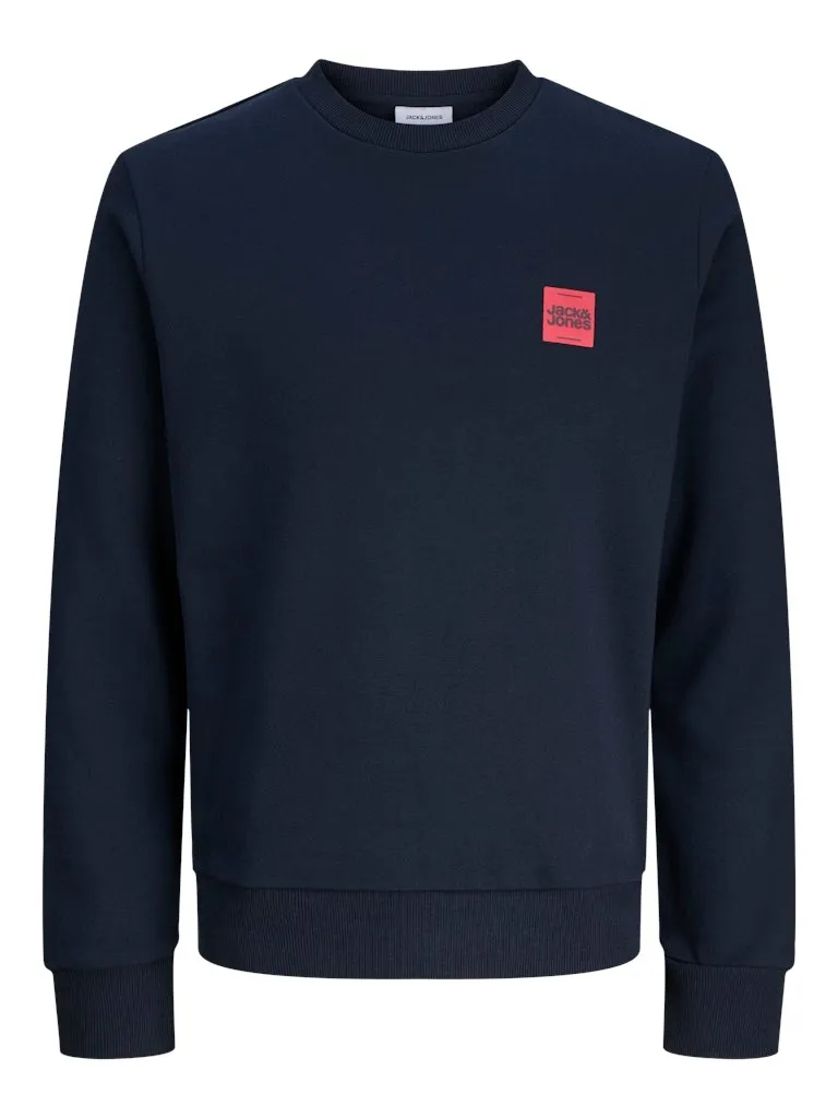 Jj Pulover Sportiv Noos - 7